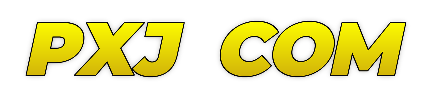pxj.com